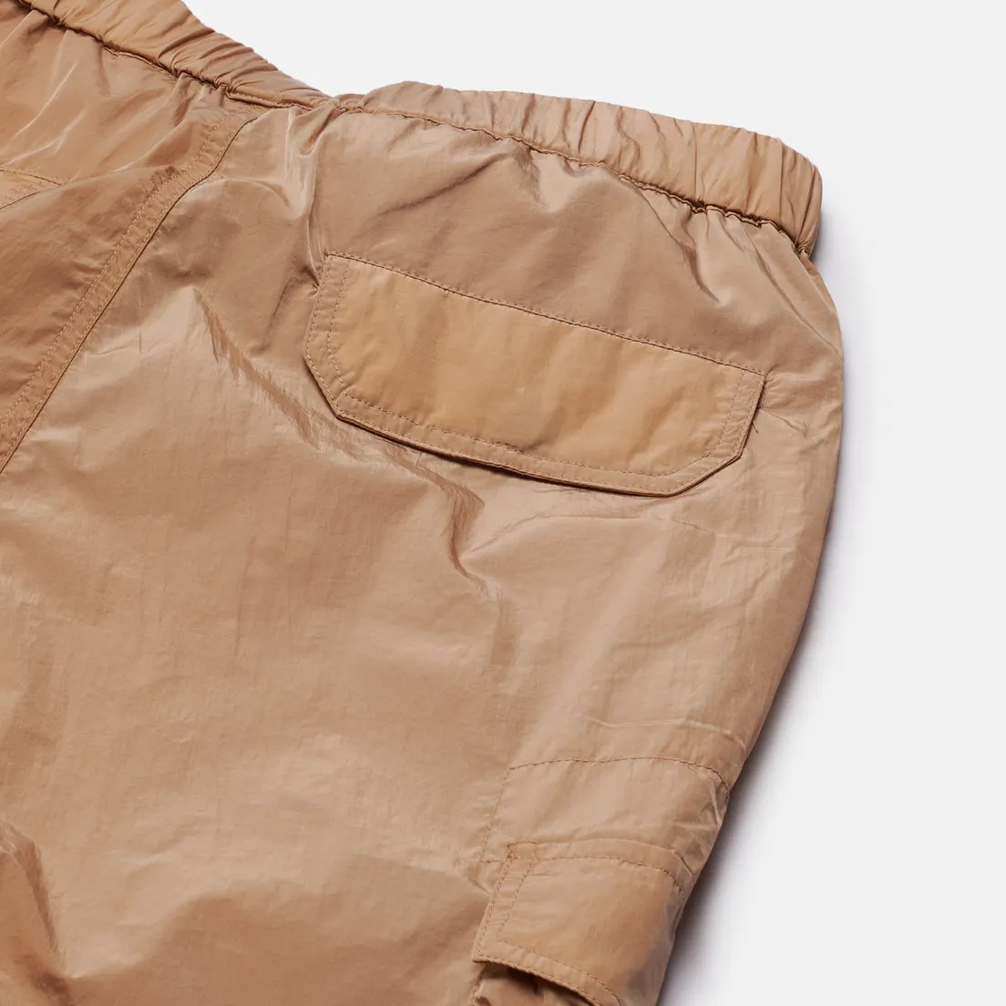 Weekend Offender Мужские брюки Salvador Nylon Cargo