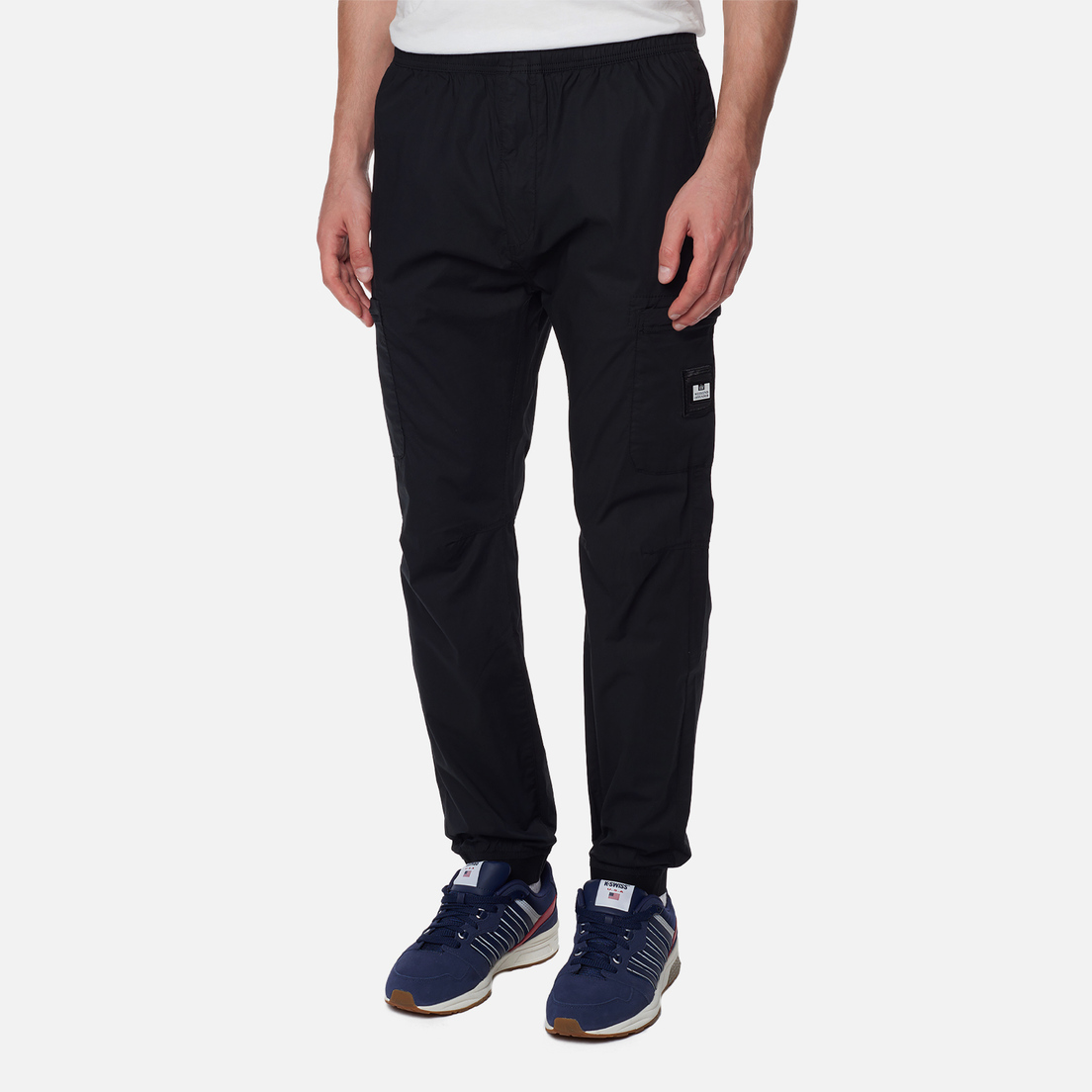 Weekend Offender Мужские брюки Gamboa Cargo