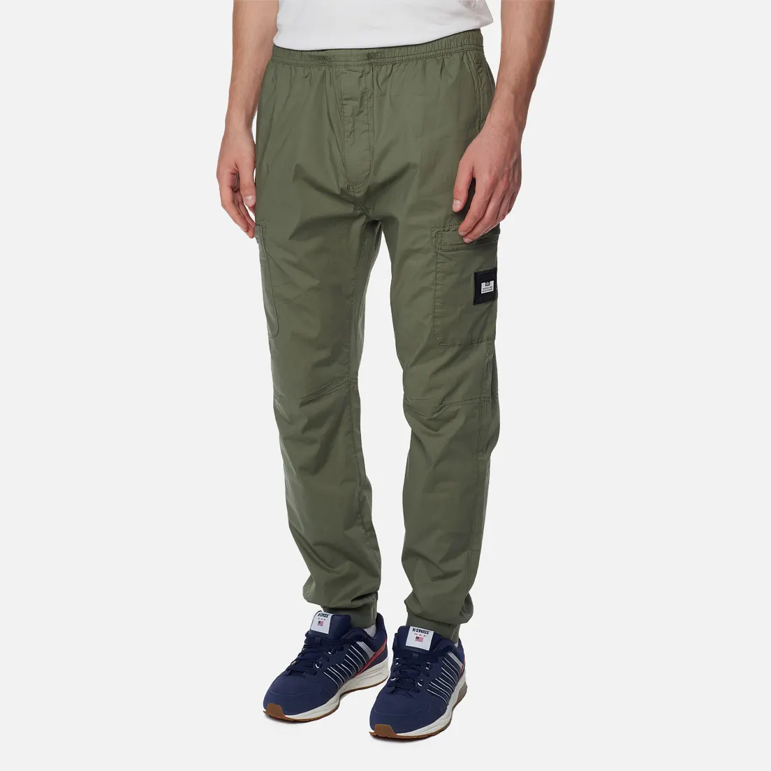 Weekend Offender Мужские брюки Gamboa Cargo