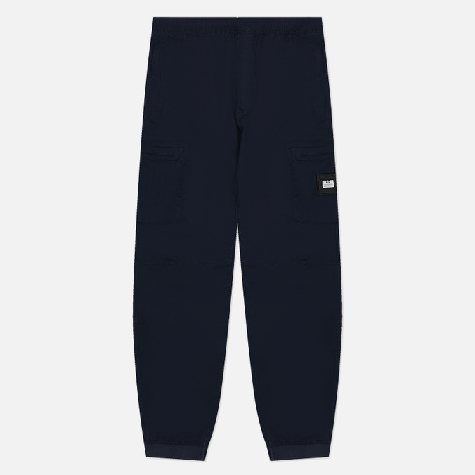 Мужские брюки Weekend Offender Gamboa Cargo, цвет синий