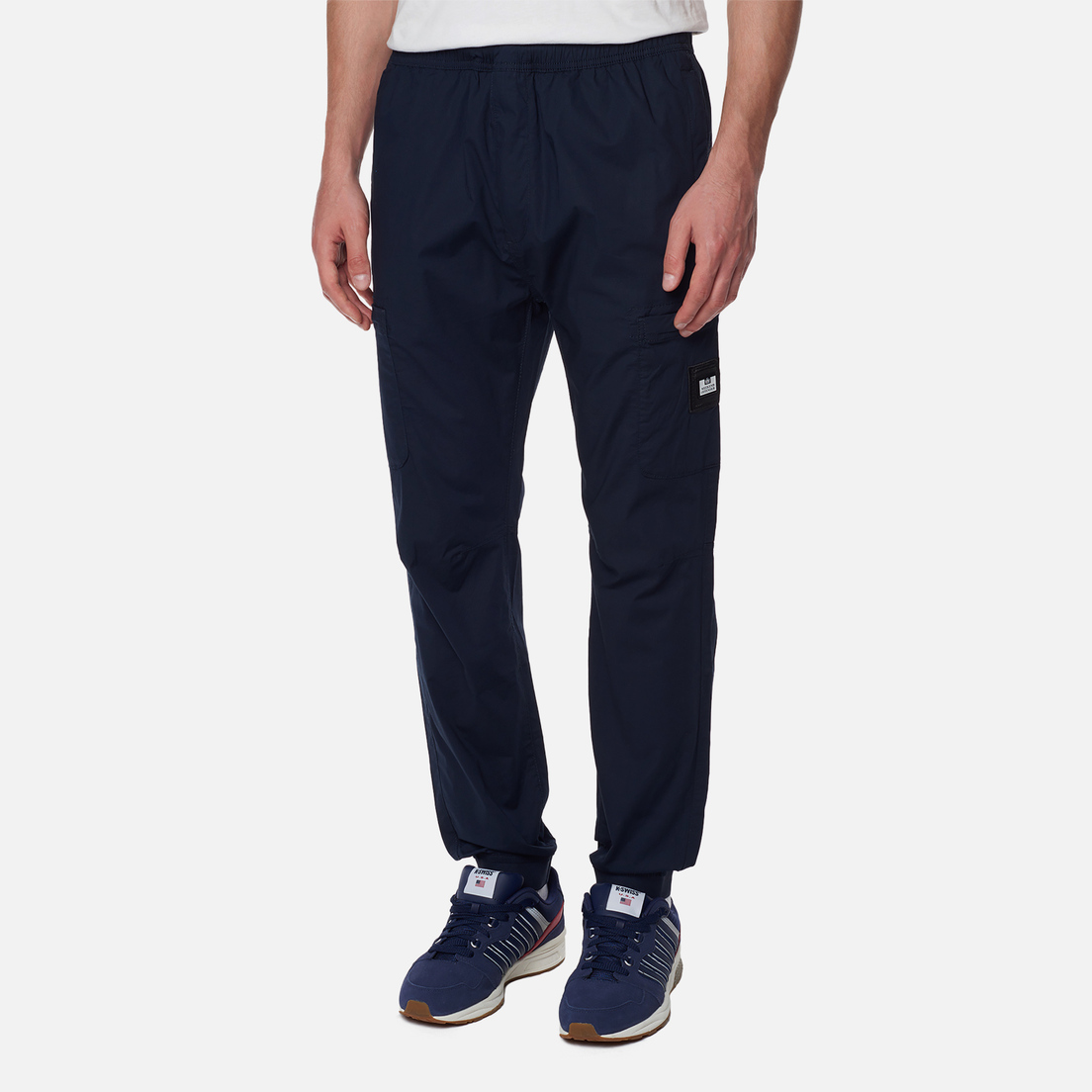 Weekend Offender Мужские брюки Gamboa Cargo