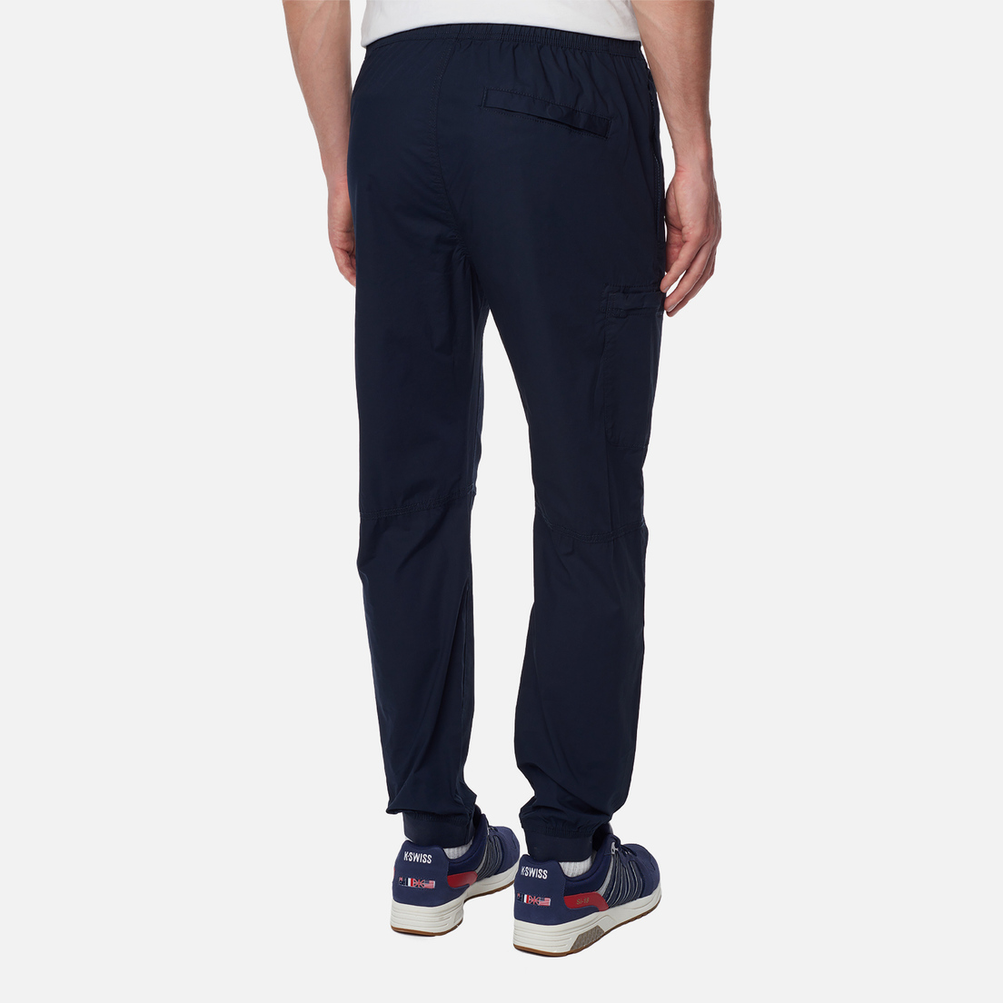 Weekend Offender Мужские брюки Gamboa Cargo