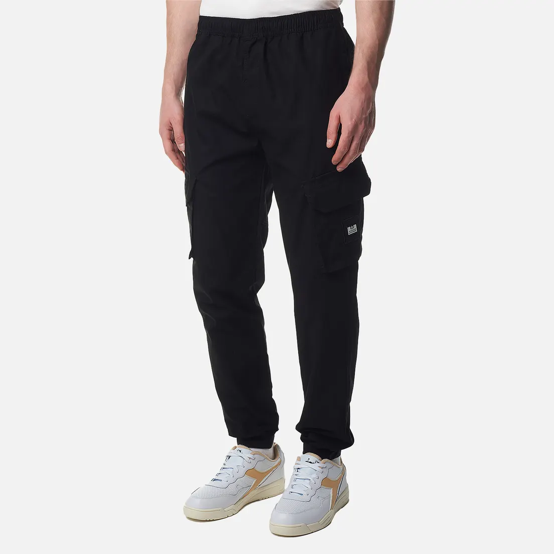 Weekend Offender Мужские брюки Pianemo Cargo