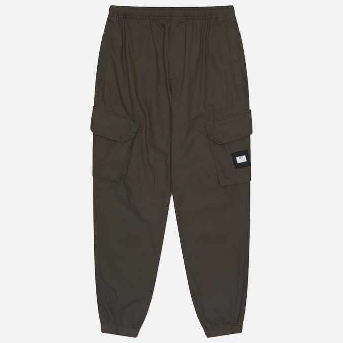 Мужские брюки Weekend Offender Pianemo Cargo, цвет оливковый