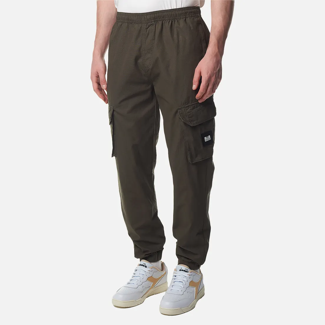 Weekend Offender Мужские брюки Pianemo Cargo