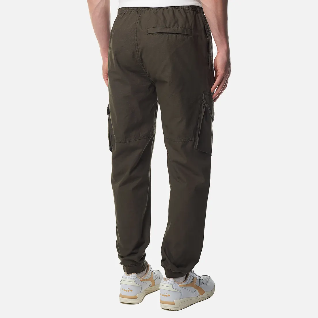 Weekend Offender Мужские брюки Pianemo Cargo