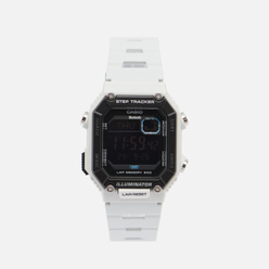 CASIO Наручные часы Collection WS-B1000-8B