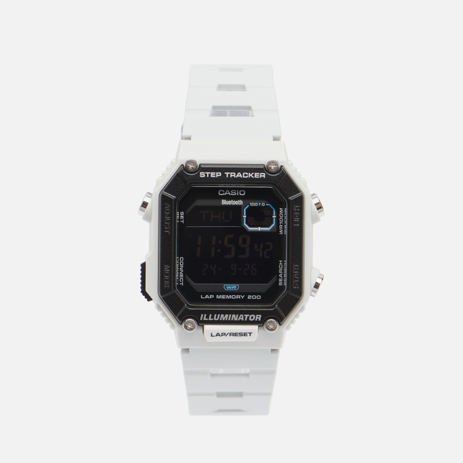 Наручные часы CASIO Collection WS-B1000-8B