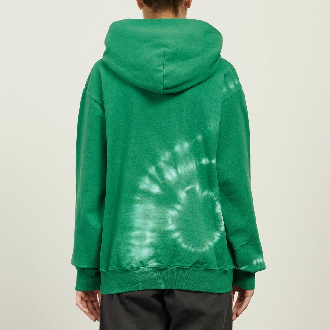 Sporty & Rich Женская толстовка Emblem Hoodie