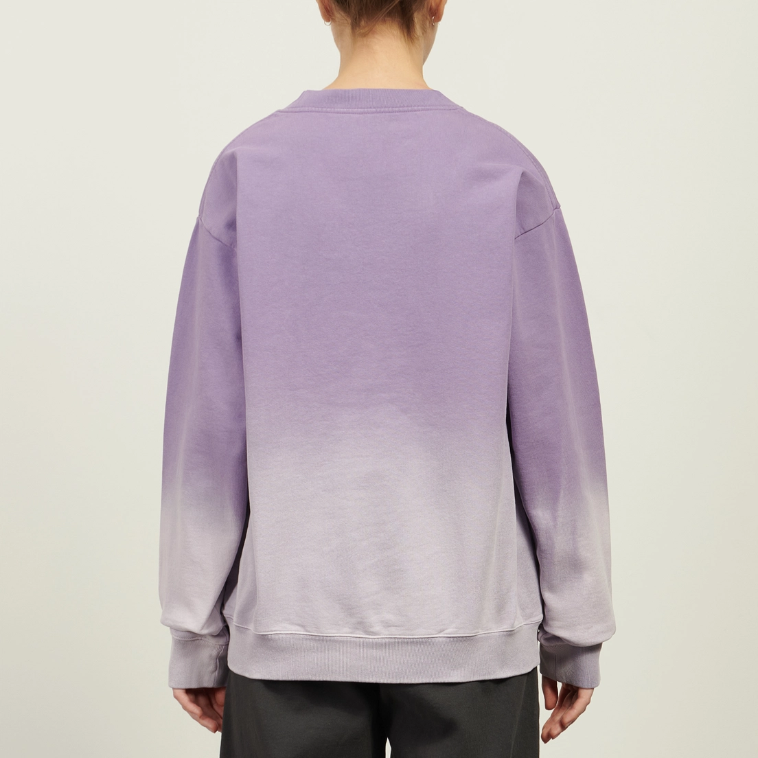 Sporty & Rich Женская толстовка Wellness Ivy Crewneck