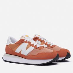 New Balance Женские кроссовки 237 Classic