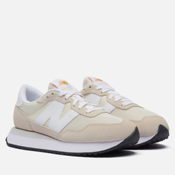 New Balance Женские кроссовки 237 Classic