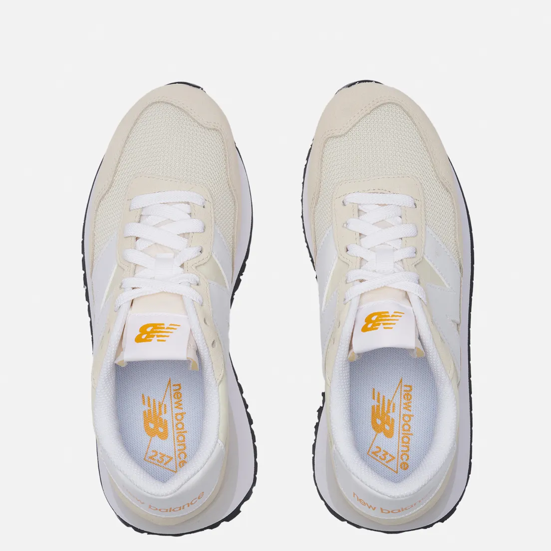 New Balance Женские кроссовки 237 Classic