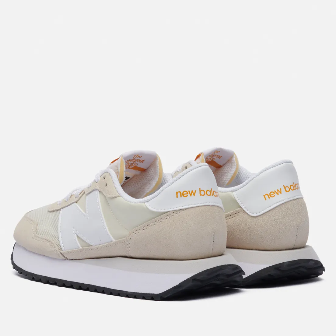 New Balance Женские кроссовки 237 Classic