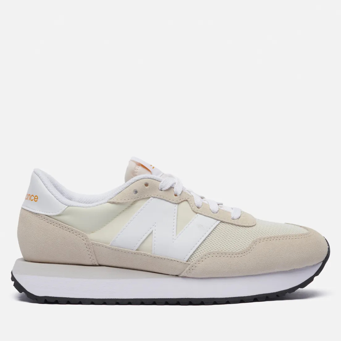 New Balance Женские кроссовки 237 Classic