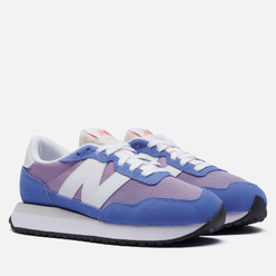 New Balance Женские кроссовки 237 Classic
