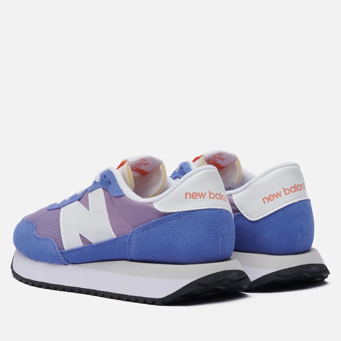 New Balance Женские кроссовки 237 Classic