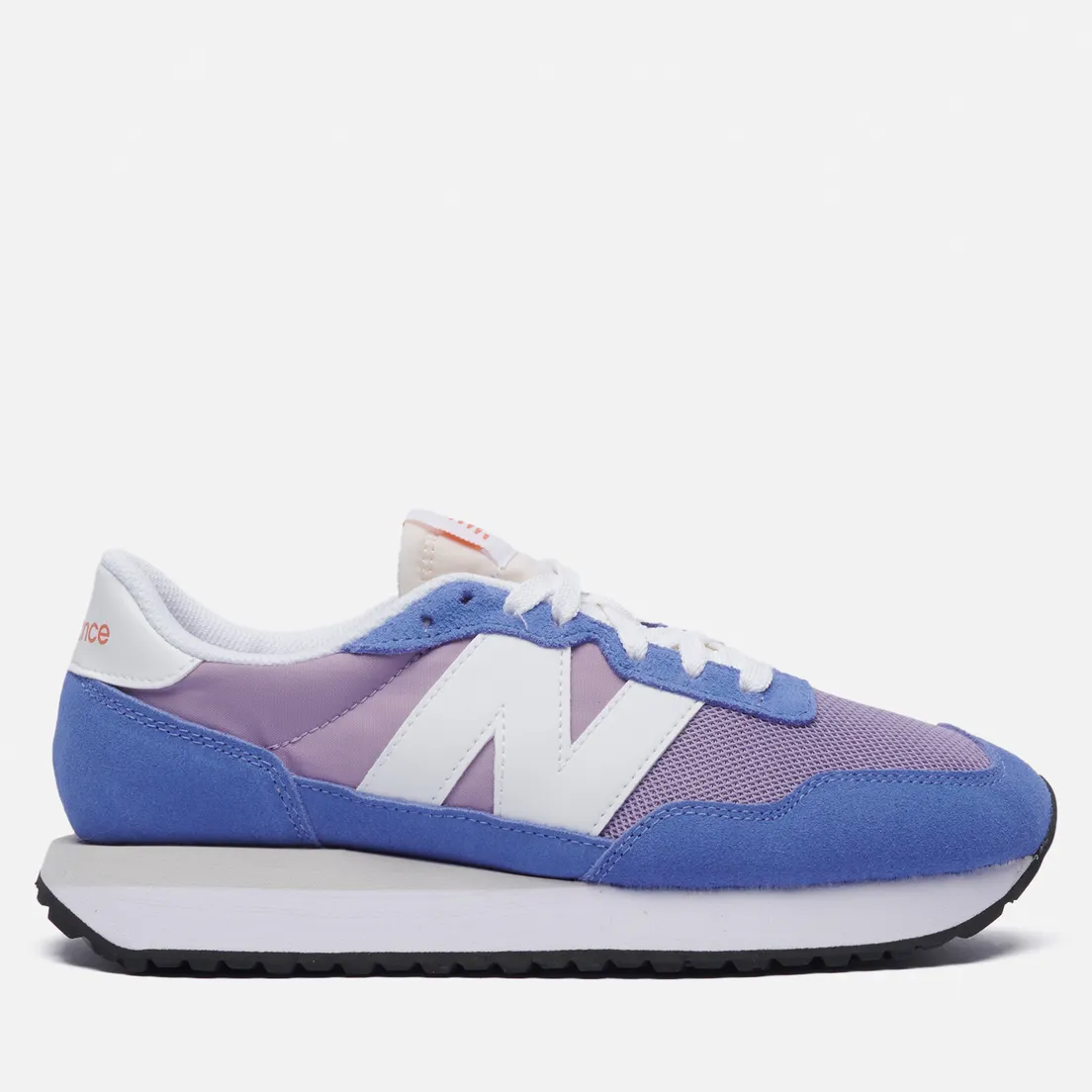 New Balance Женские кроссовки 237 Classic