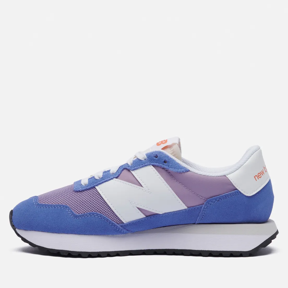 New Balance Женские кроссовки 237 Classic