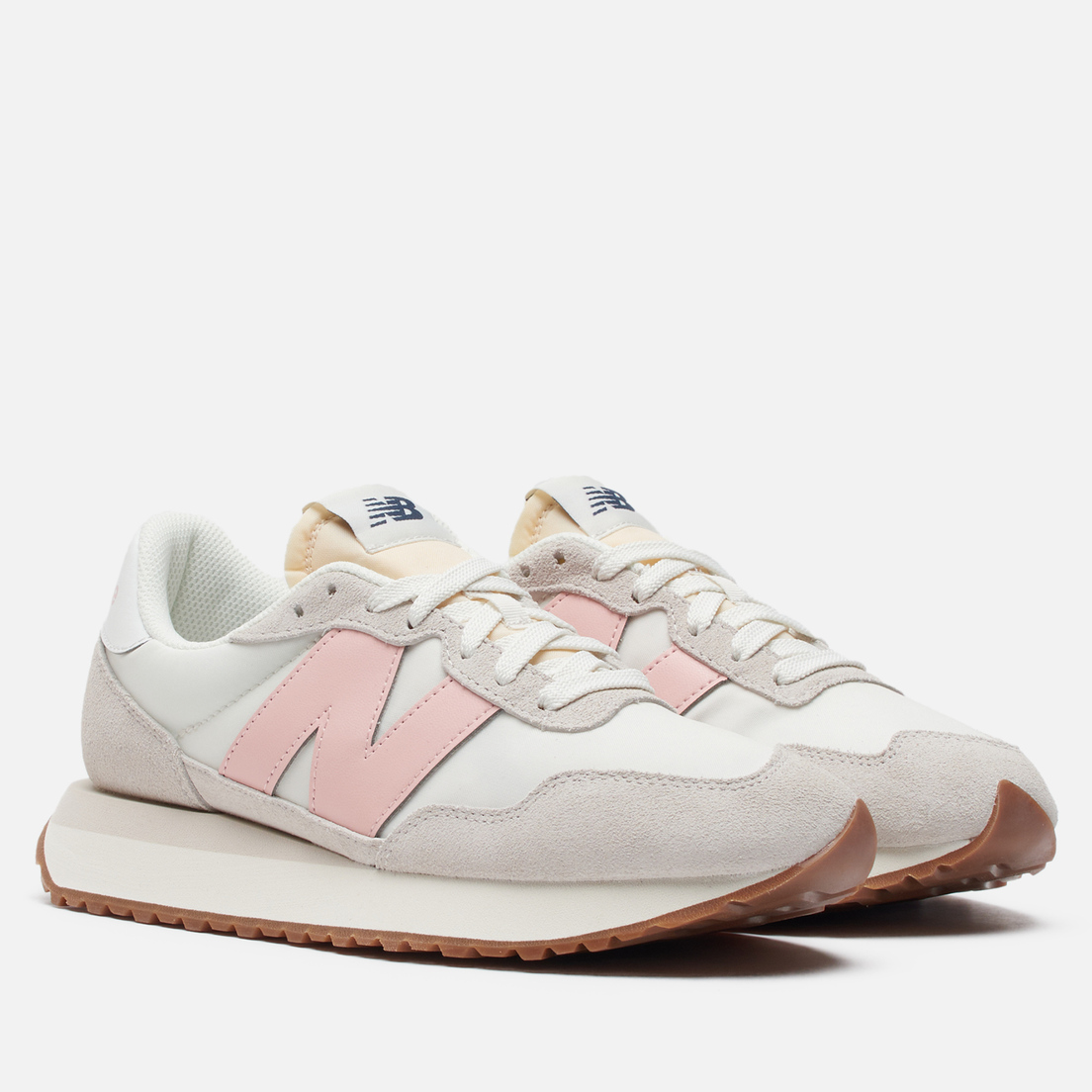 New Balance Женские кроссовки WS237GA