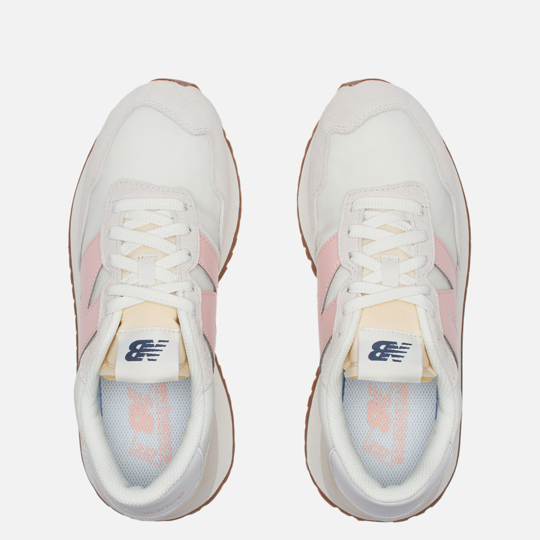New Balance Женские кроссовки WS237GA