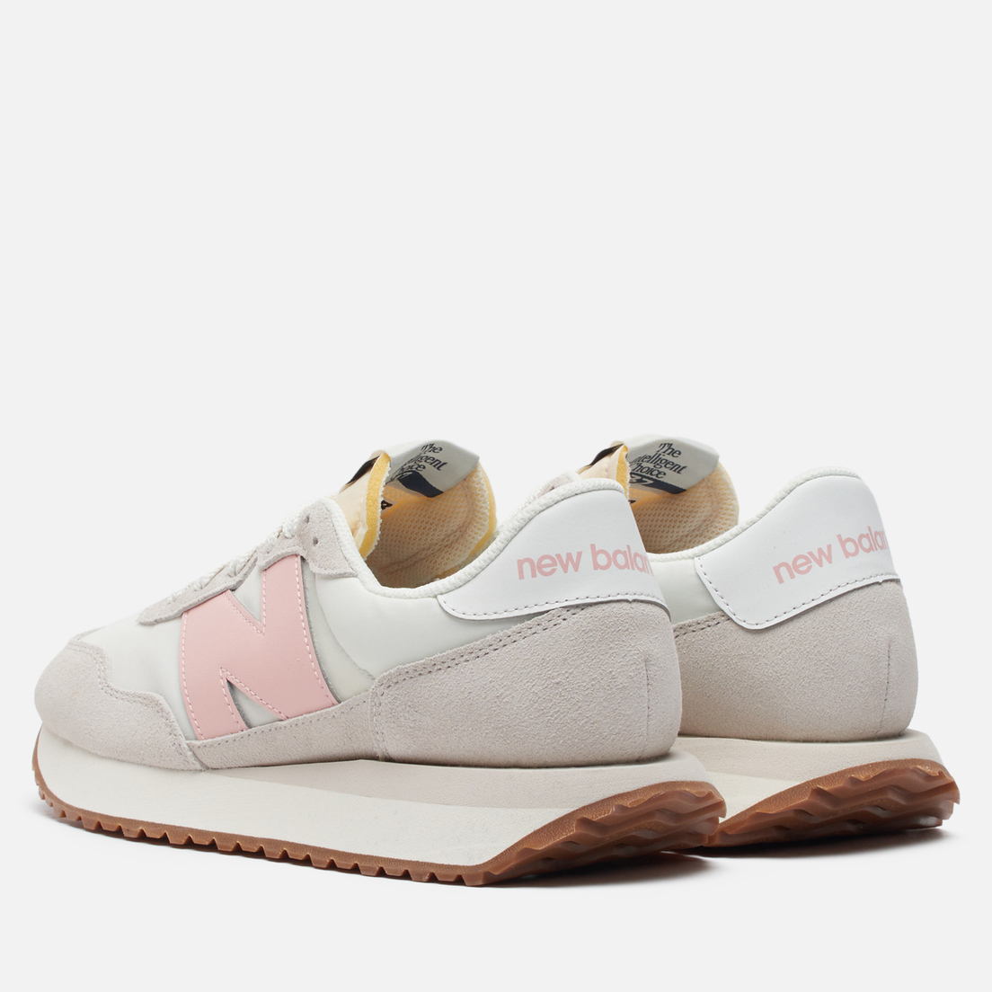 New Balance Женские кроссовки WS237GA