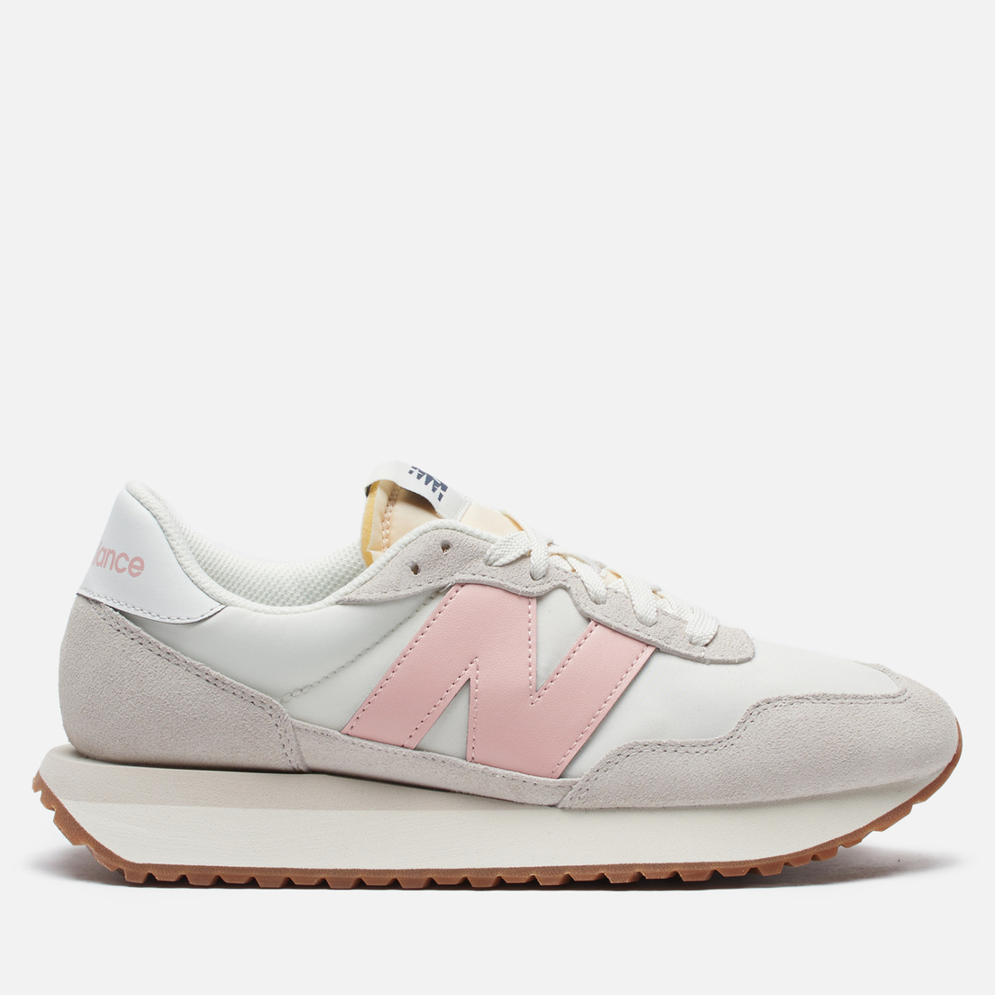 New Balance Женские кроссовки WS237GA