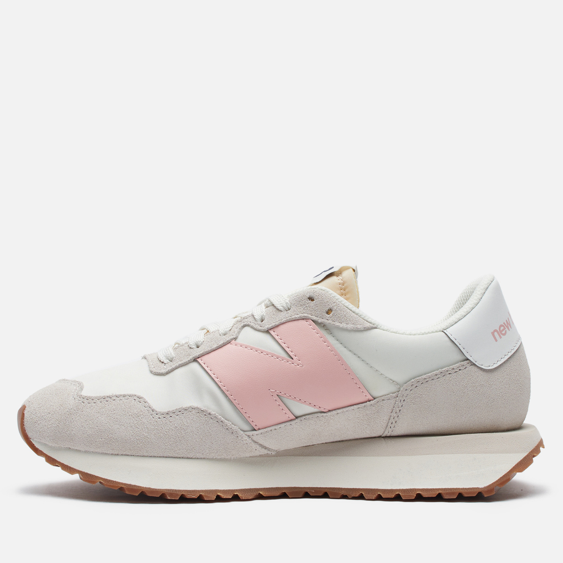 New Balance Женские кроссовки WS237GA