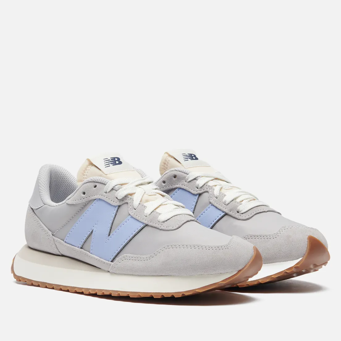 New Balance Женские кроссовки 237