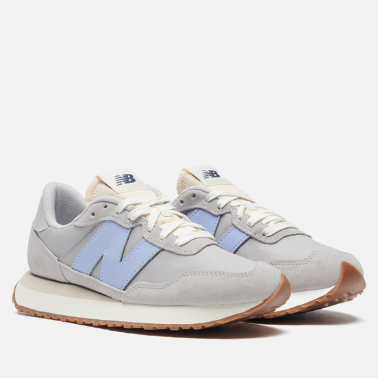 Женские кроссовки New Balance 237, WS237GB