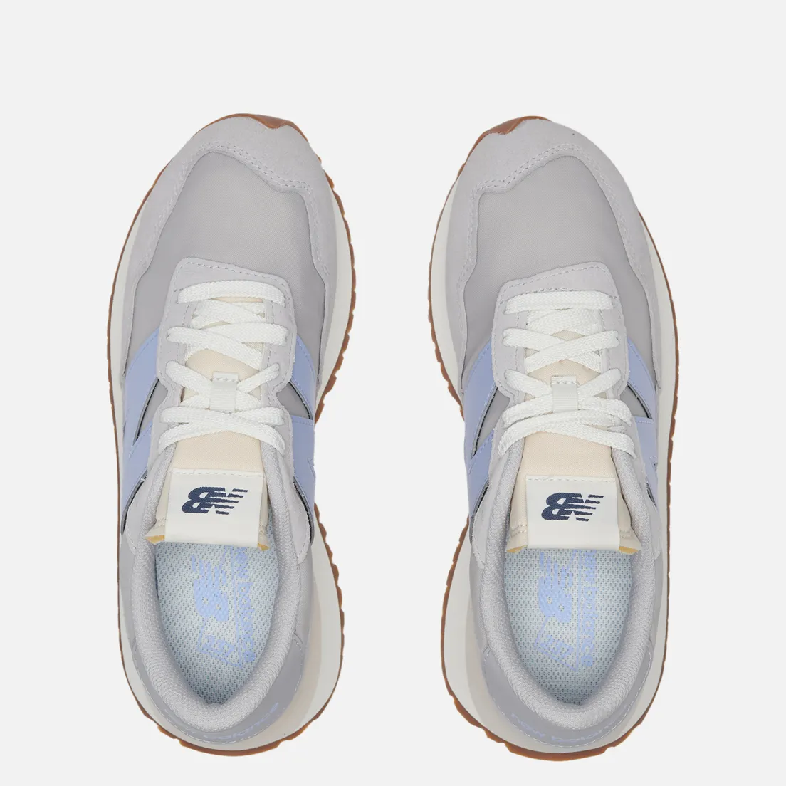 New Balance Женские кроссовки 237