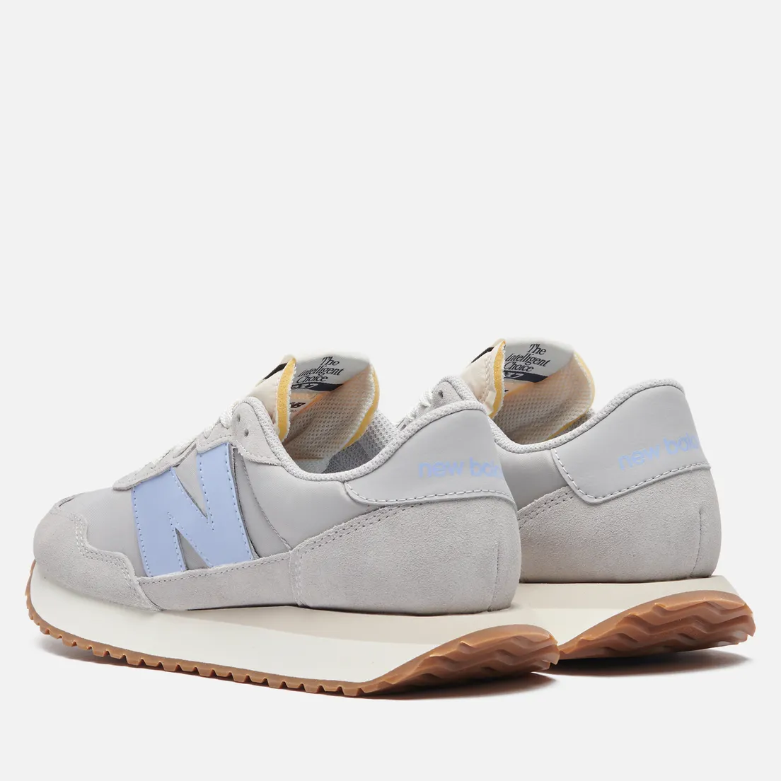 New Balance Женские кроссовки 237