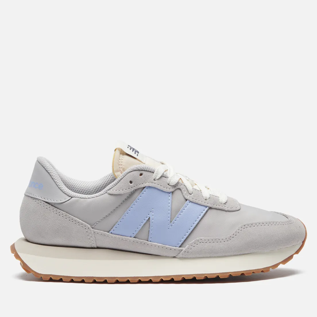 New Balance Женские кроссовки 237