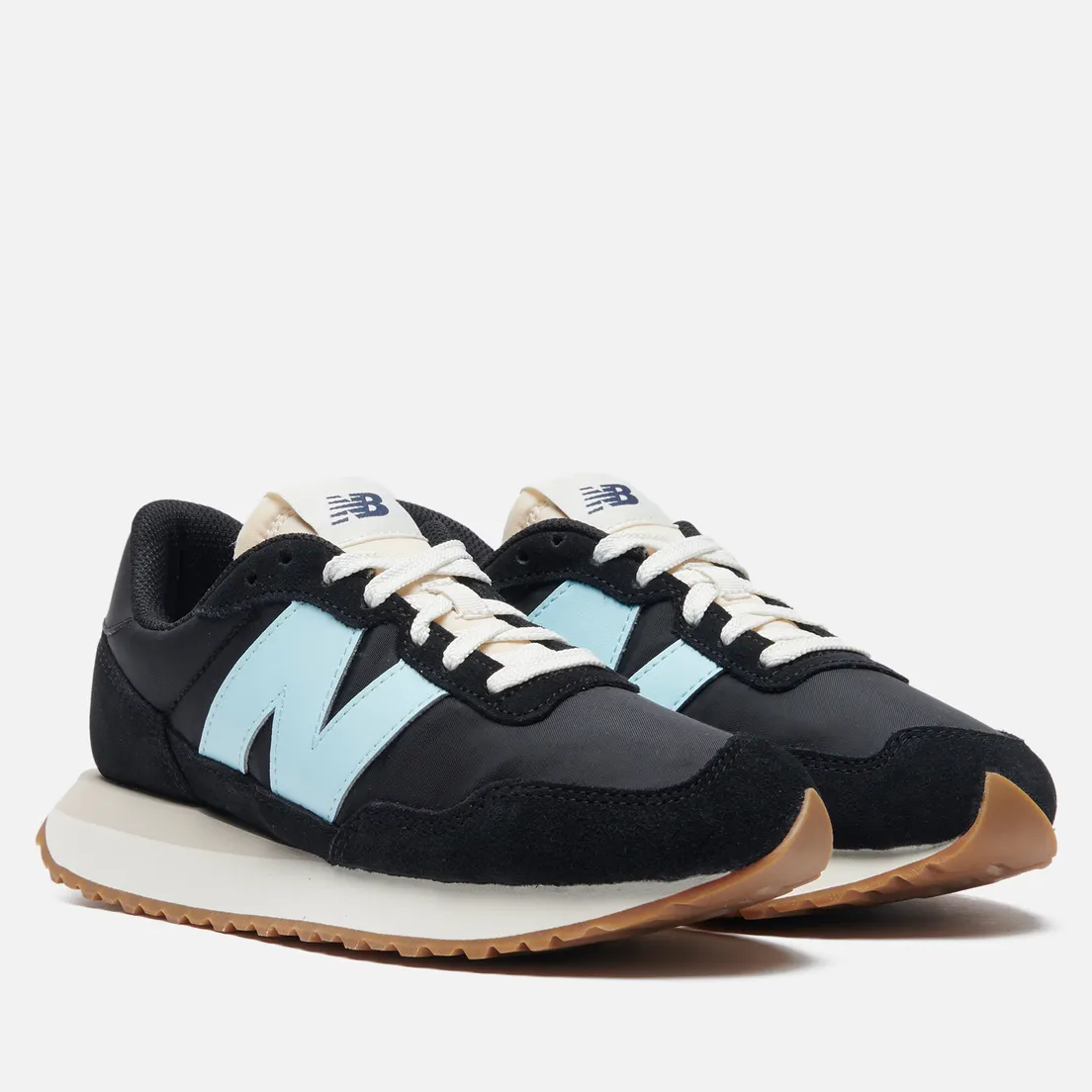 New Balance Женские кроссовки 237