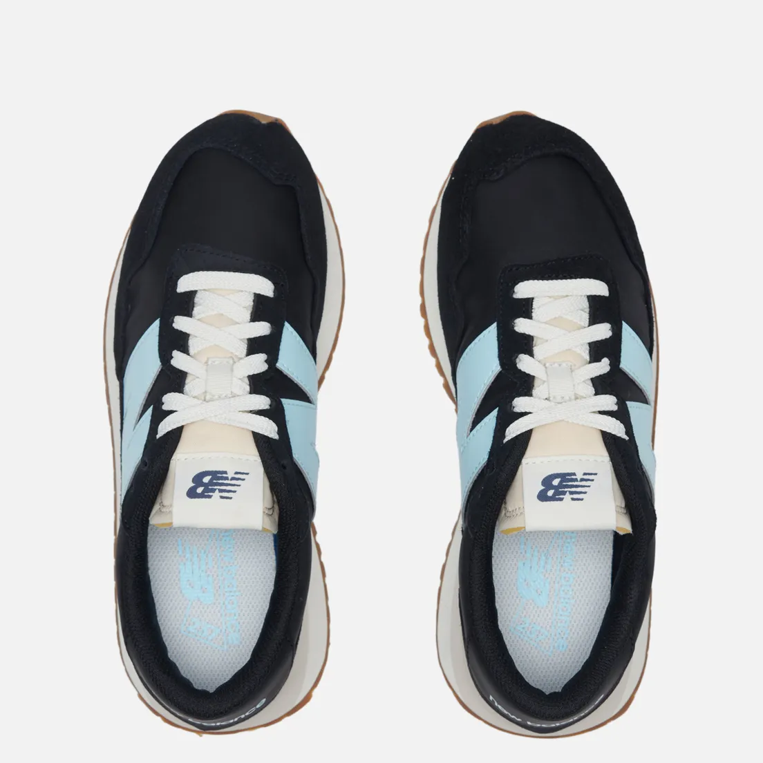 New Balance Женские кроссовки 237