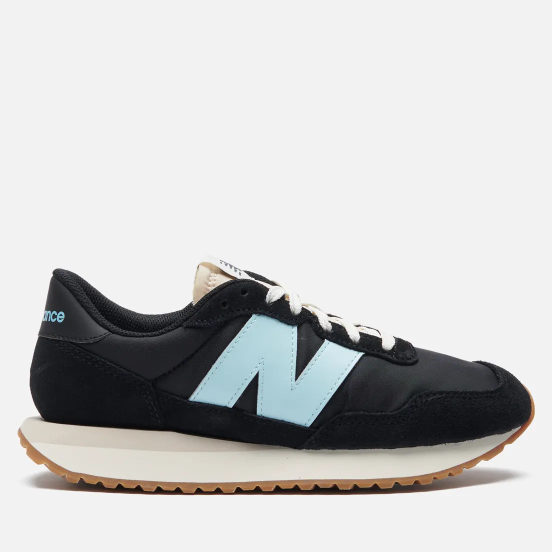 New Balance Женские кроссовки 237