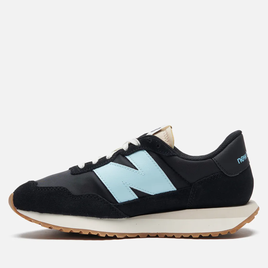 New Balance Женские кроссовки 237