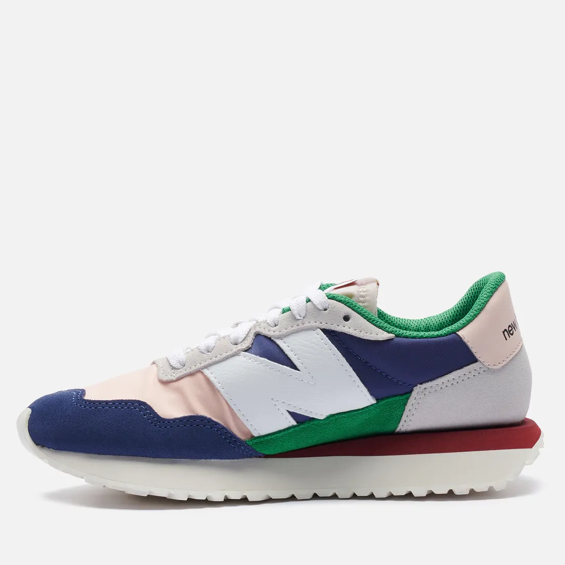 New Balance Женские кроссовки 237 Patchwork