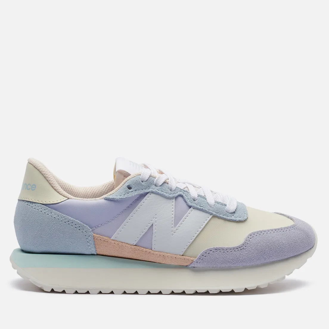 New Balance Женские кроссовки 237 Patchwork
