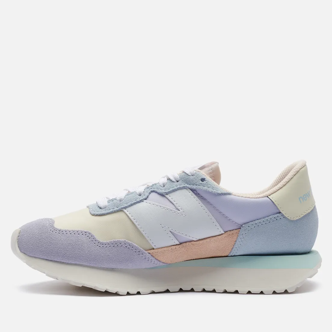 New Balance Женские кроссовки 237 Patchwork