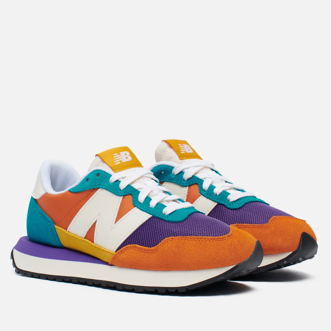 New Balance Женские кроссовки WS237PK1 Patchwork Prep