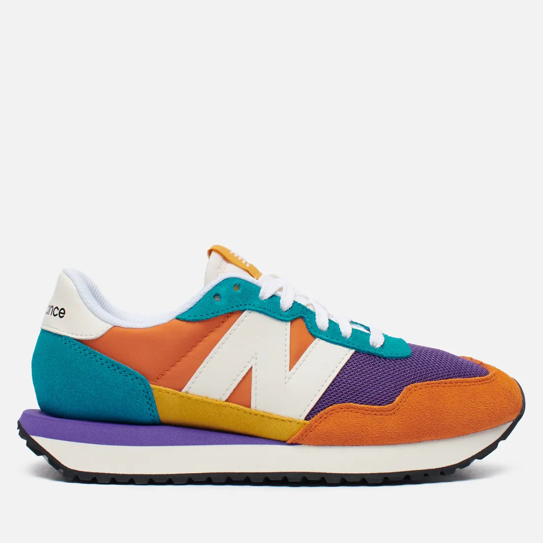 New Balance Женские кроссовки WS237PK1 Patchwork Prep