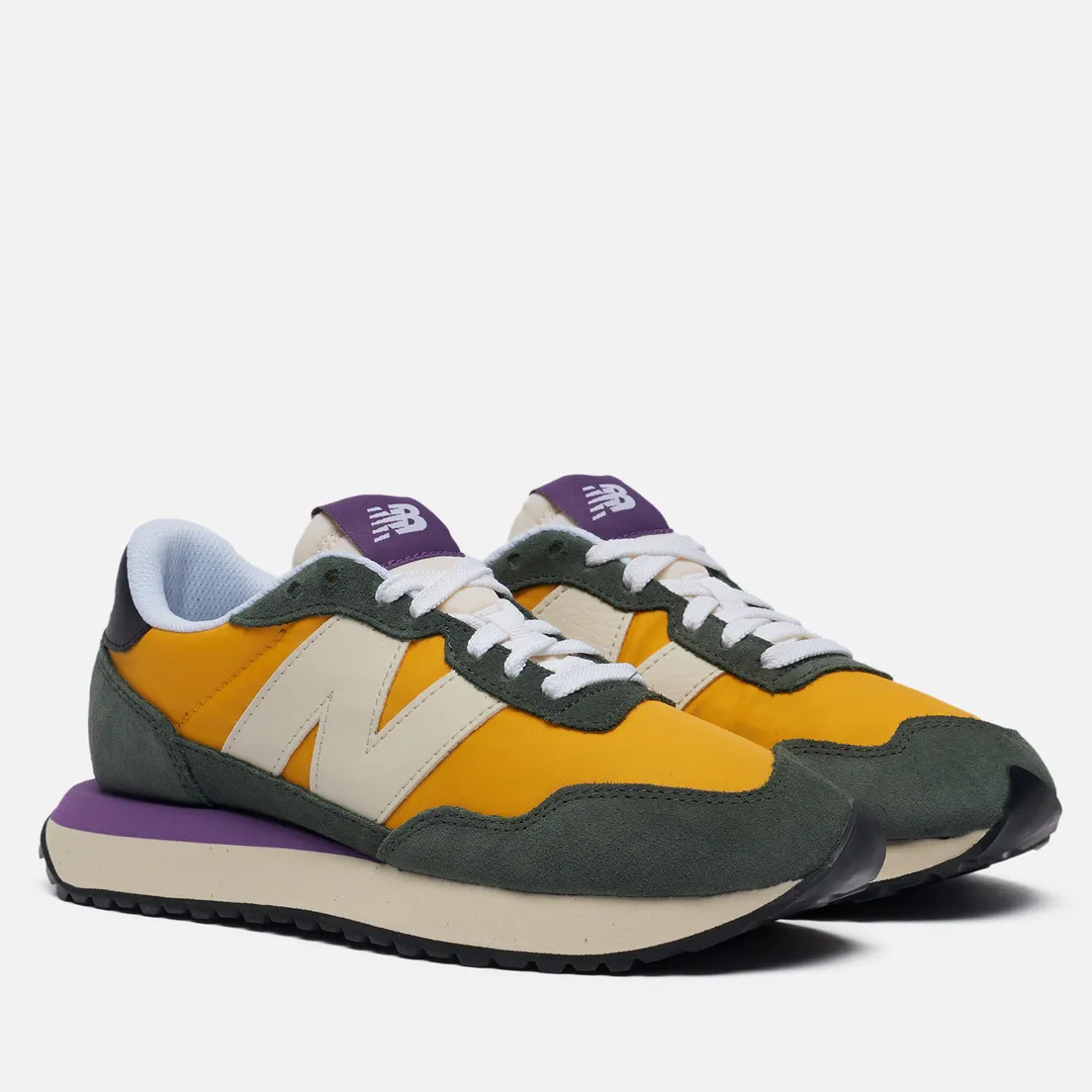 New Balance Женские кроссовки 237 Vintage Brights