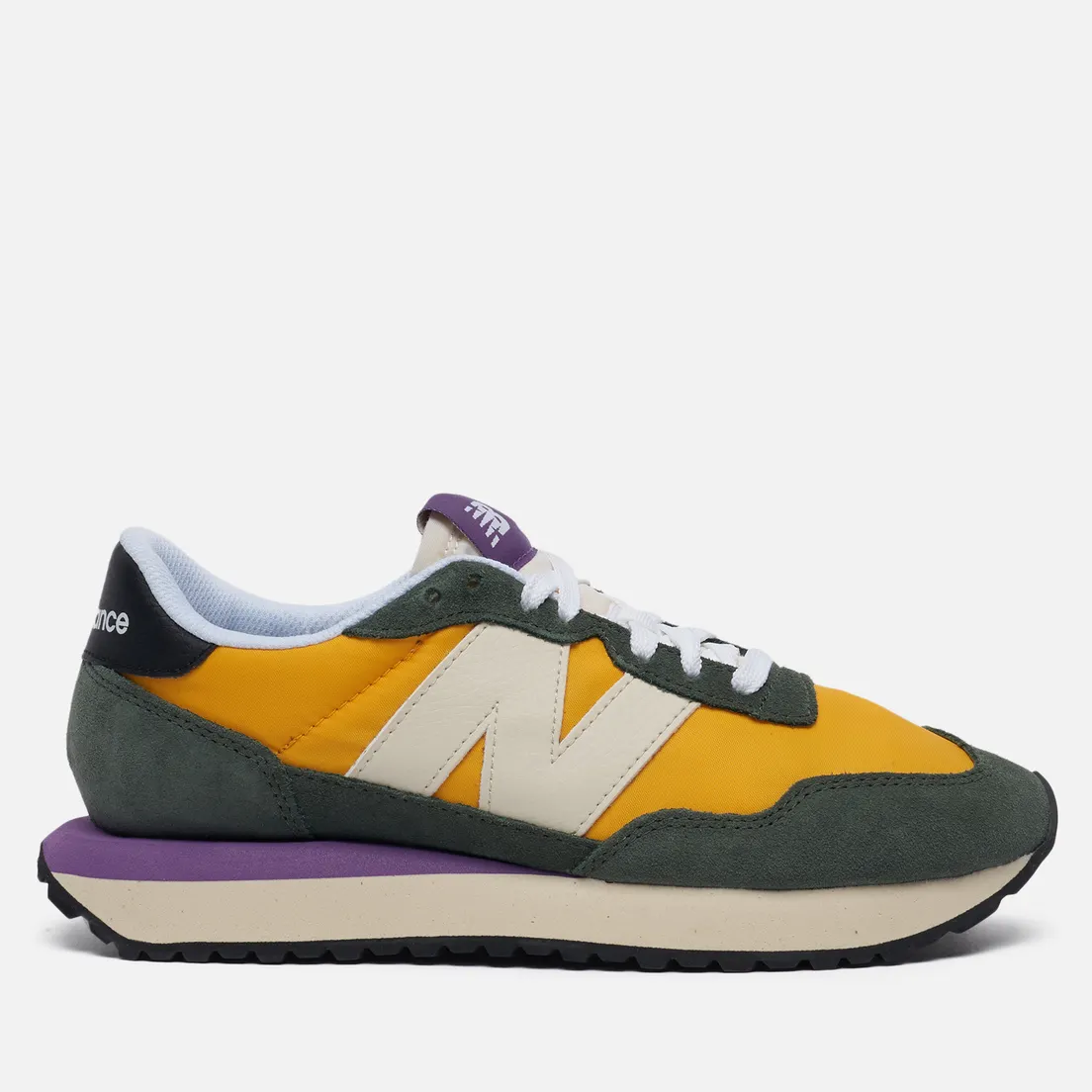 New Balance Женские кроссовки 237 Vintage Brights