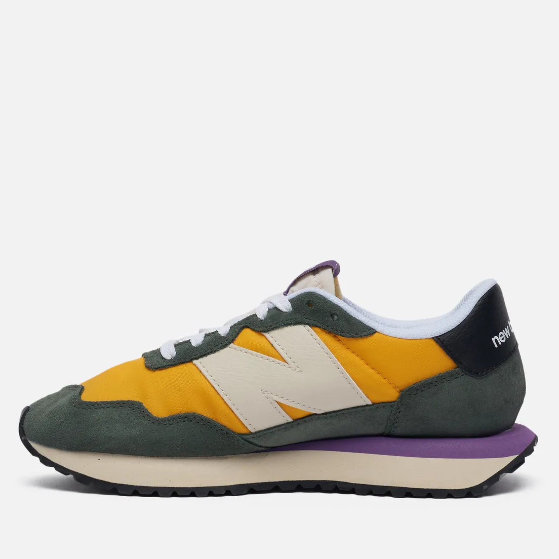 New Balance Женские кроссовки 237 Vintage Brights