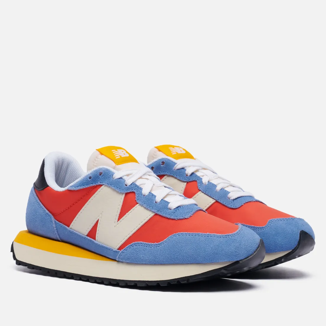 New Balance Женские кроссовки WS237SD