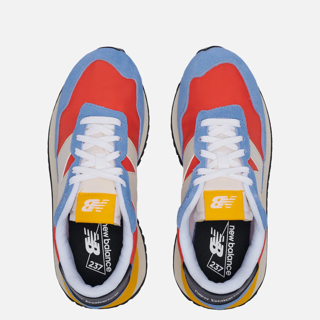 New Balance Женские кроссовки WS237SD