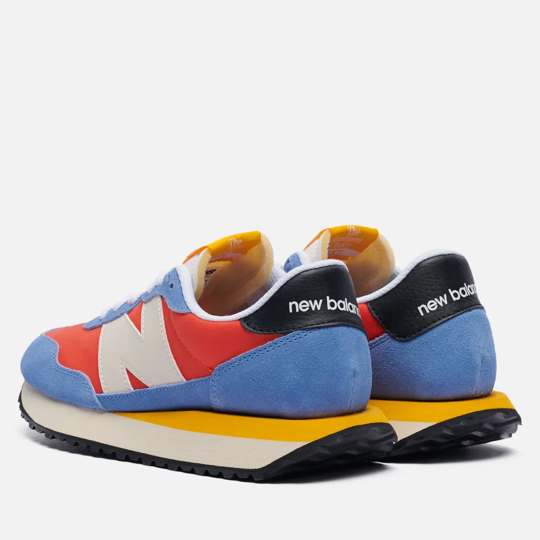 New Balance Женские кроссовки WS237SD