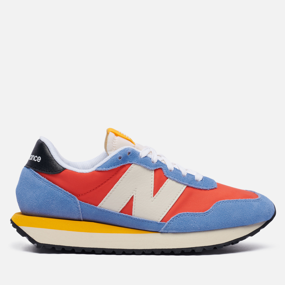 New Balance Женские кроссовки WS237SD