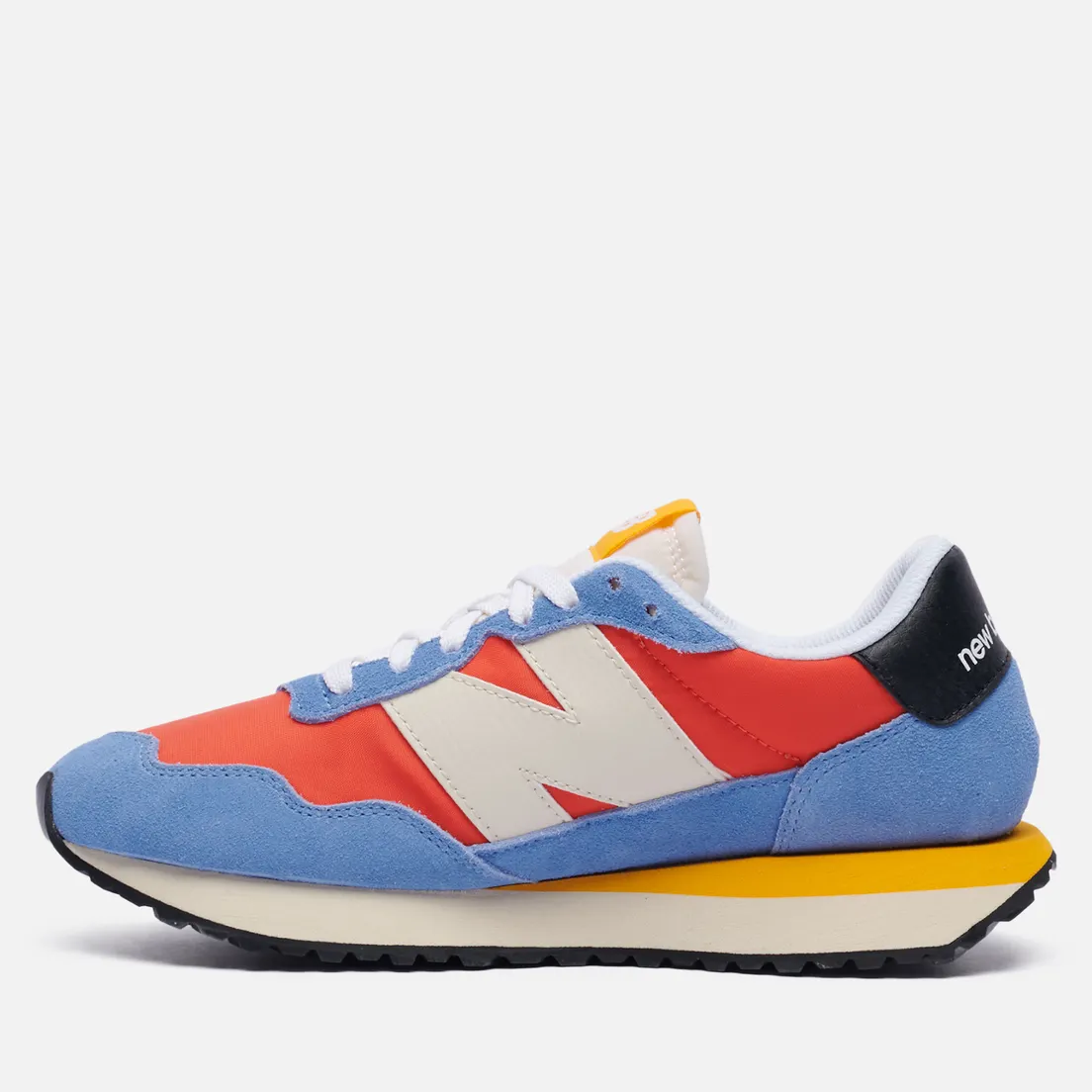 New Balance Женские кроссовки WS237SD